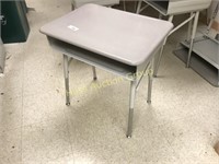10 Student Desks