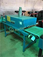 Lawson Print Conveyor Dryer