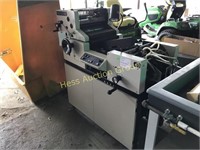 Multi 1650 Printing Press