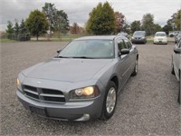 2006 DODGE CHARGER 224950 KMS