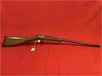 Winchester Model 04-22 - .22S/L/LR