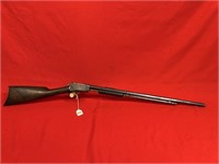 Winchester Model 1890 - .22LR