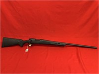 Remington Model 700 - 22-250