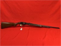 Remington Model 121 - .22LR