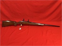Browning Safari - .22-250