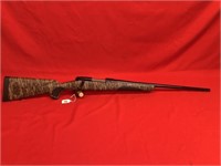 Winchester Model M70 - 7mm-08