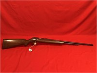 Winchester Model 72-A - .22S/L/LR