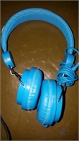 R headphones