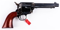 Gun Uberti Cattleman 357 with 5.5" Barrel NIB