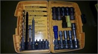 Dewalt drill bit set