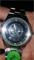 Versace watch