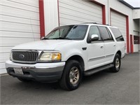 1999 Ford Expedition XLT 166,030 Miles