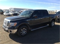 2011 Ford F-150 Pickup Truck