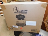 NEW IN BOX NUWAVE INFARED OVEN