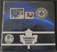 Ltd. Ed TML 2013 Stamp & Coin Set Sealed