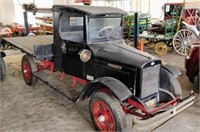 1926 International Speed Truck Model S-26