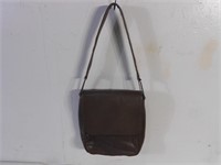 Unused DKNY leather purse