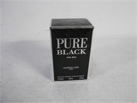 Brand new Karen Low Pure Black EDT spray for men