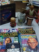 Star Trek collection