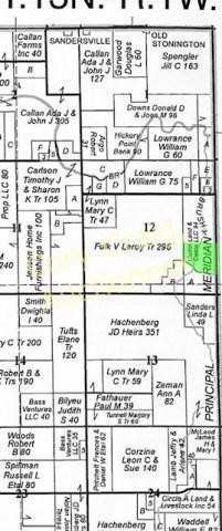 Christian County Land Auction