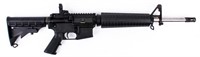 Gun CMMG MK-4 AR15 in 300 Black Out New In Box