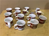 CAMBELLS SOUP CUPS
