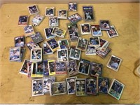 LARGE LOT OF SPORTS CARDS PACKAGES