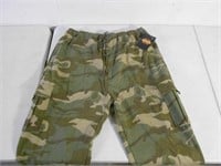 Brand new military cargo pants 2XL