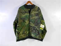 Brand new men's military waterproof jacket 2XL