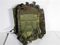 Brand new VOODOO tactical backpack