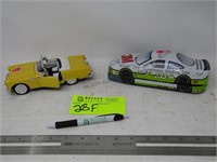 Thunderbird and NASCAR Licensed Masking Tape