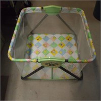 Cabbage Patch Play Pen