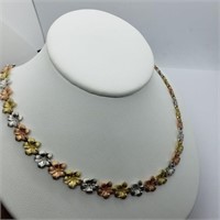 $4000 10K 20.32 Gms Necklace
