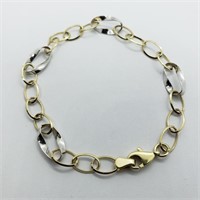 $1600 10K Bracelet