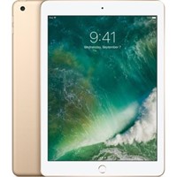 New Apple 9.7" iPad (32GB, Wi-Fi, Gold)
