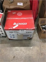 1 LOT CHIGO 5100BTU A/C