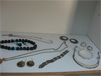 COSTUME JEWELRY COLLECTION