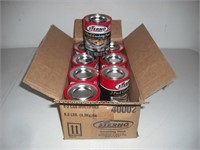 16 count Sterno catering / cooking fuel