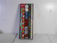 Brand new gift wrapping kit