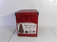 100 piece Christmas tree trim kit
