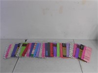 28 count brand new gift wrapping tissue paper