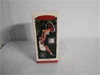 Brand new Shaquille O' Neal Christmas ornament