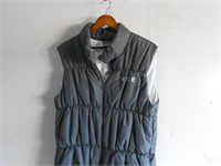 Like new NIKE men's puff vest jacket ~ XL