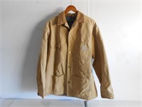 Men's Carhartt jacket - LARGE