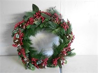 Gorgeous 2 ft wreath