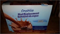 Box of 24 237ml chocolate meal replacement drinks