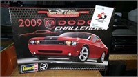 2009 Dodge challenger car model