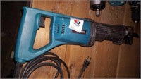 Makita reciprocating saw