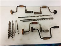 vintage tools