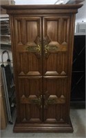 Beautiful Armoire T6